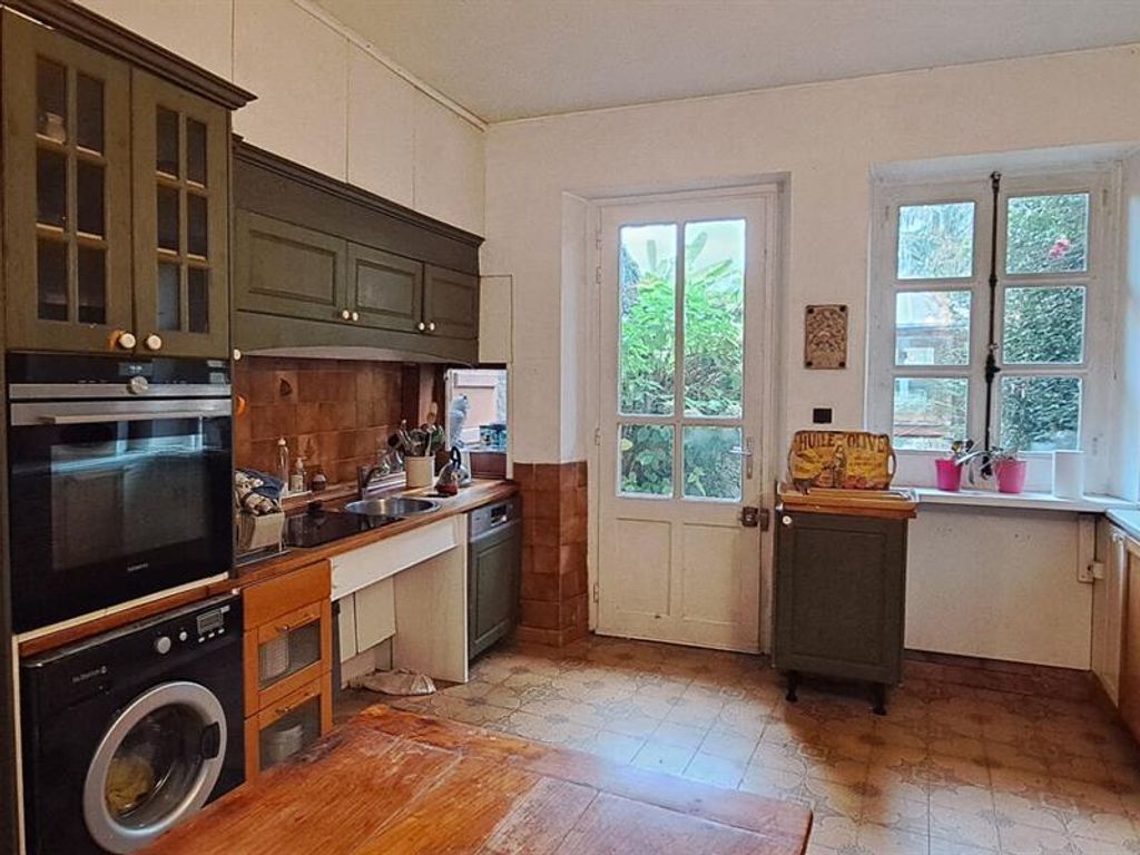 Achat maison 7 chambre(s) - Domène