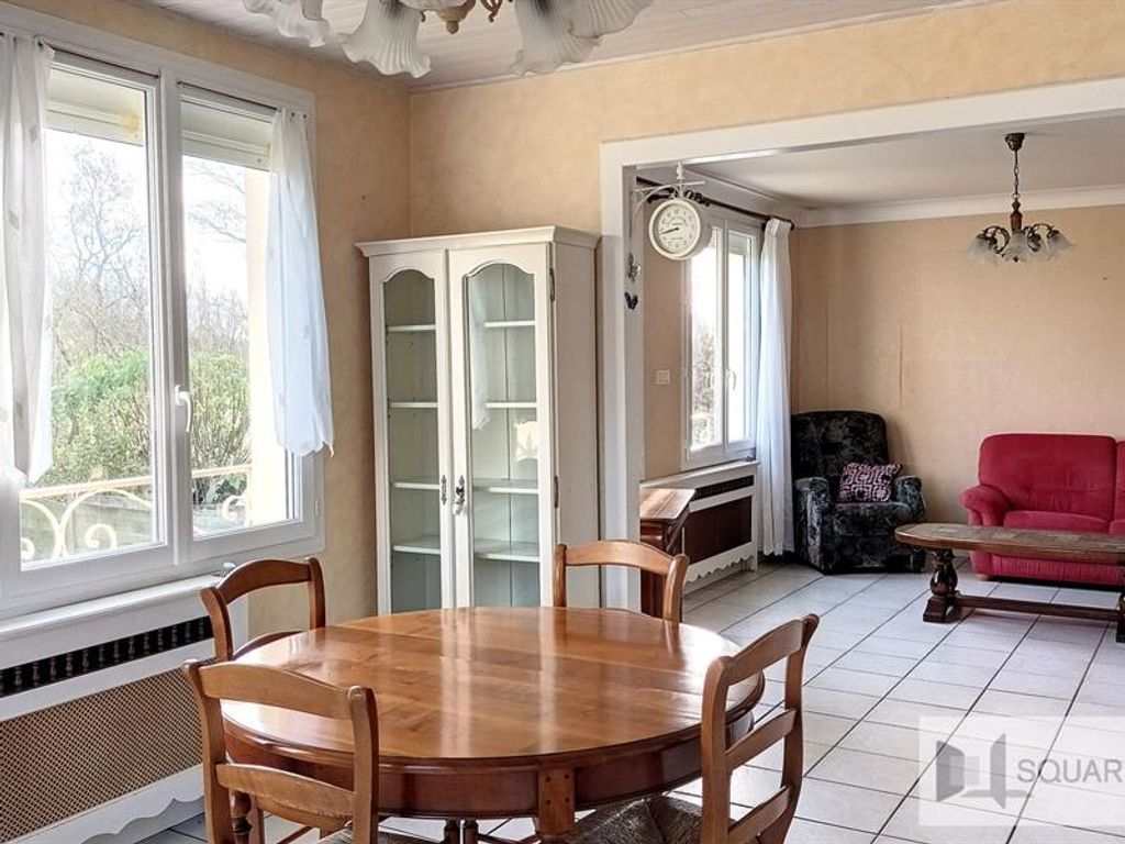 Achat maison 5 chambre(s) - La Forest-Landerneau