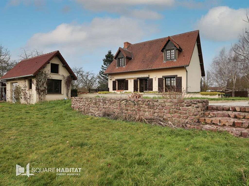 Achat maison 4 chambre(s) - Verson