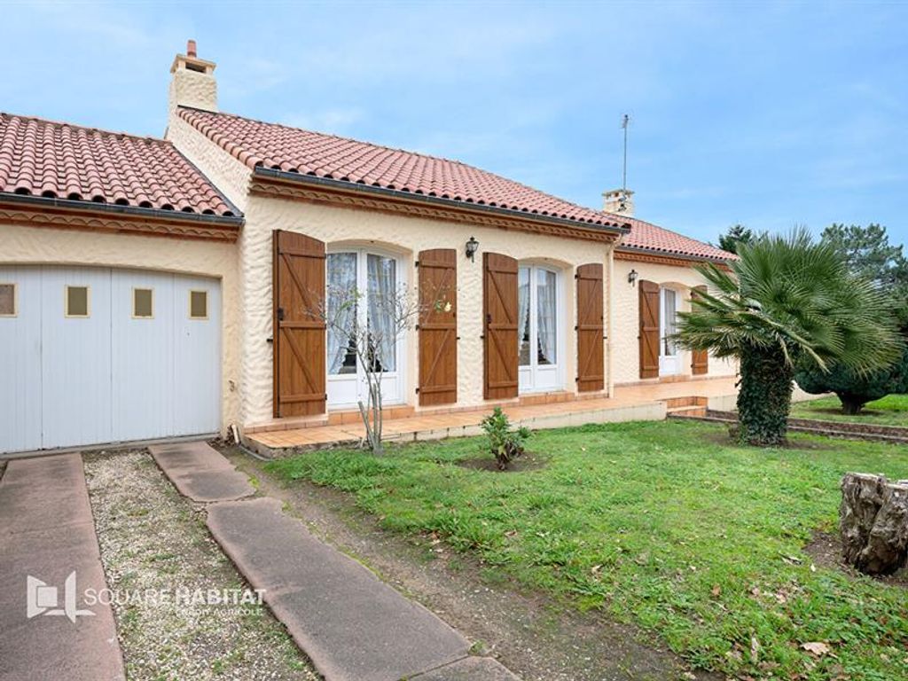 Achat maison 2 chambre(s) - Saint-Brevin-les-Pins