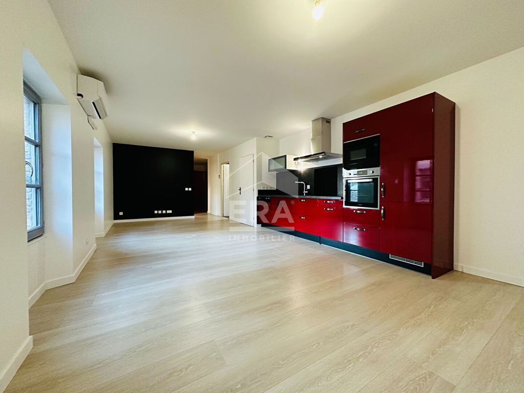 Achat appartement à vendre 3 pièces 65 m² - Lisle-sur-Tarn