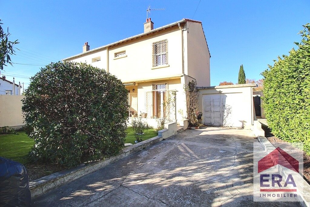 Achat maison à vendre 3 chambres 75 m² - Avignon
