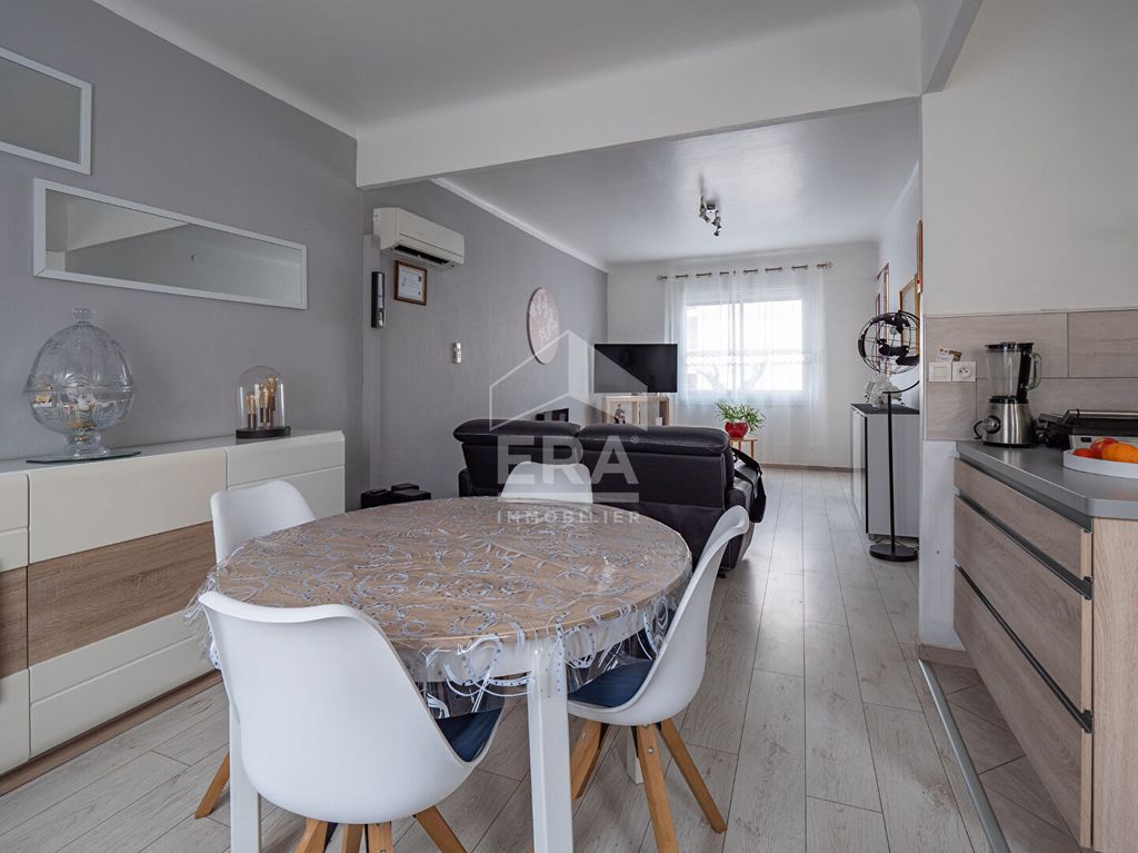 Achat maison à vendre 3 chambres 101 m² - Perpignan