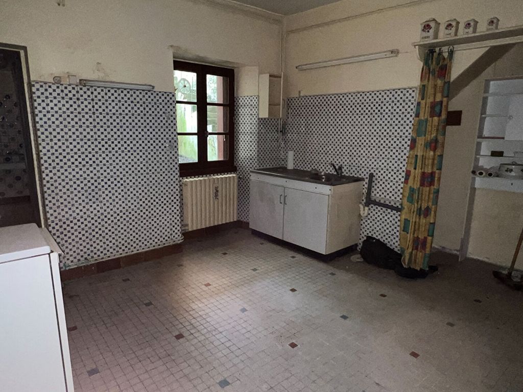 Achat maison 2 chambre(s) - Charroux