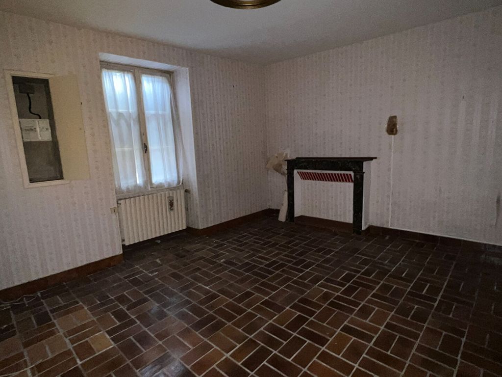 Achat maison 2 chambre(s) - Charroux