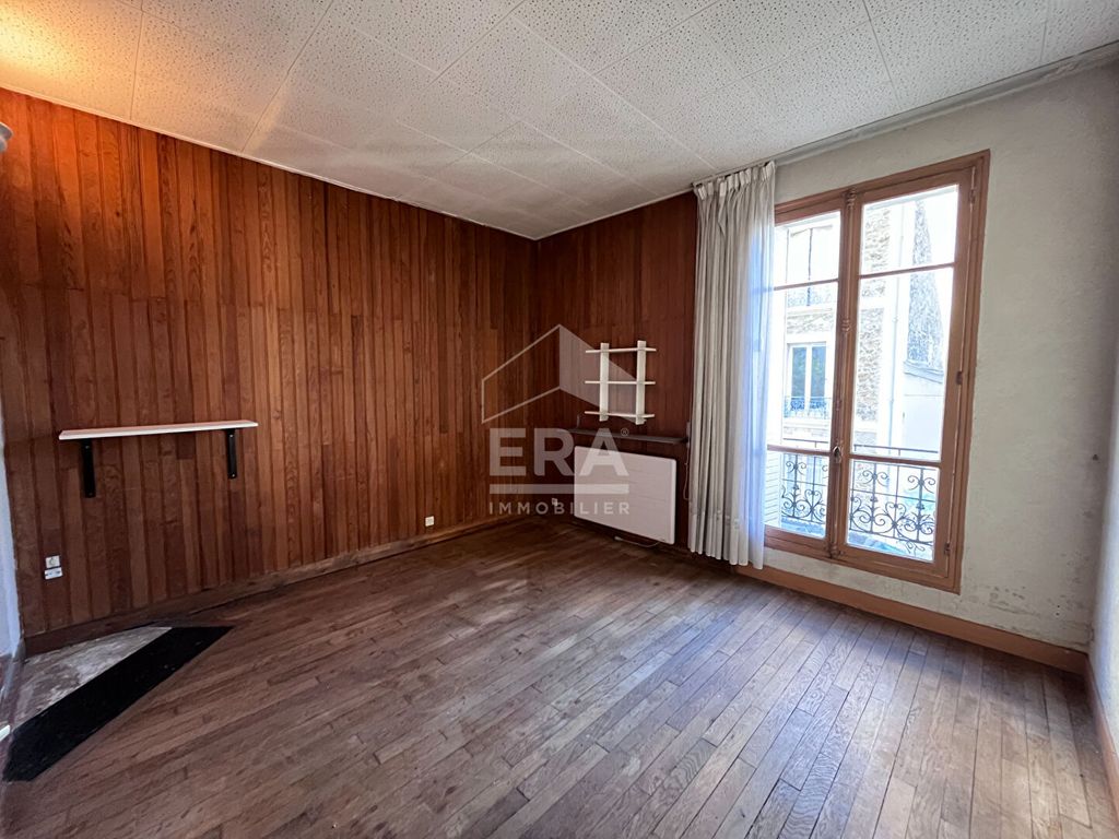 Achat appartement à vendre 2 pièces 36 m² - Vitry-sur-Seine