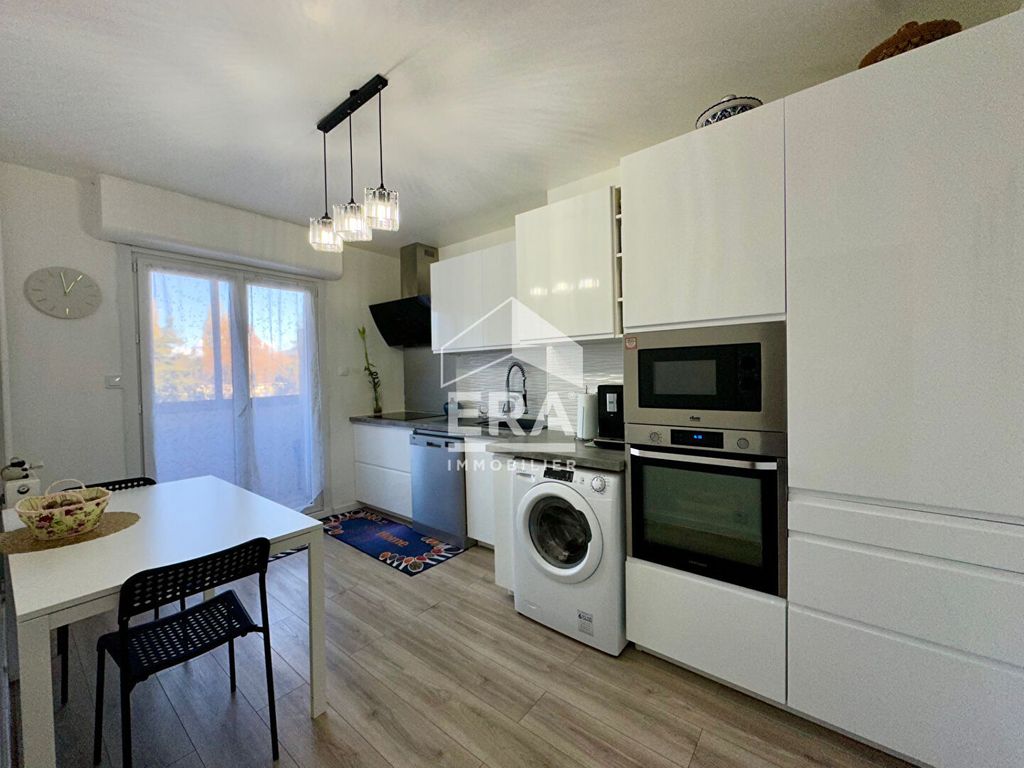 Achat appartement 4 pièce(s) Aubagne