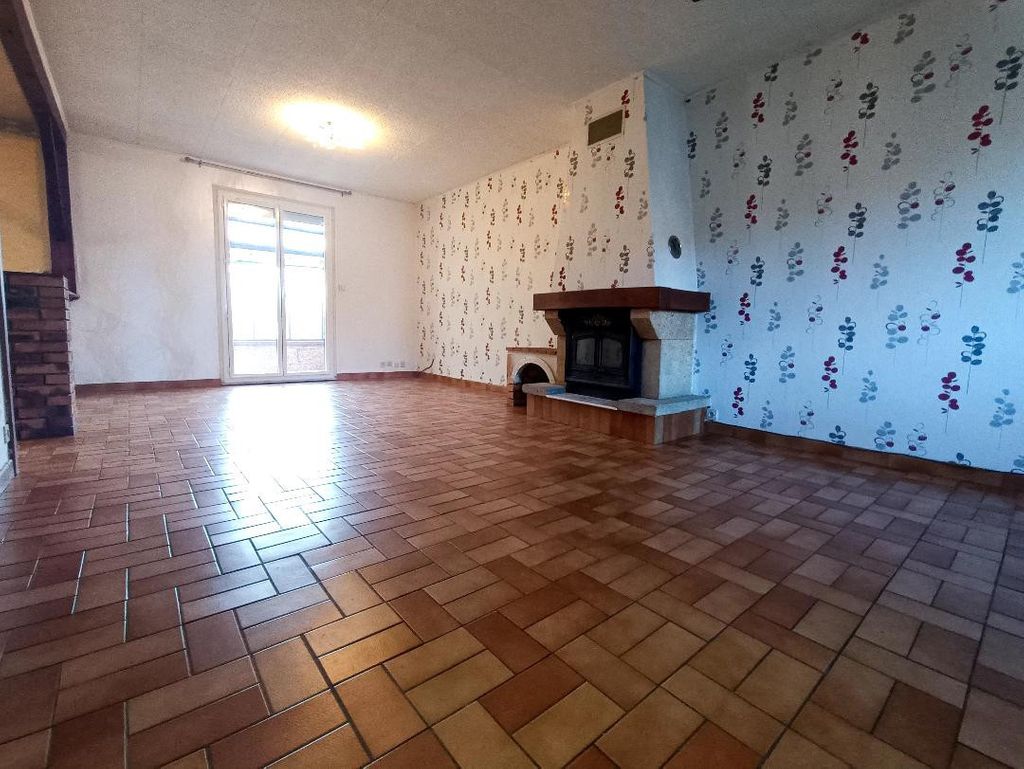 Achat maison 3 chambre(s) - Le Mée-sur-Seine