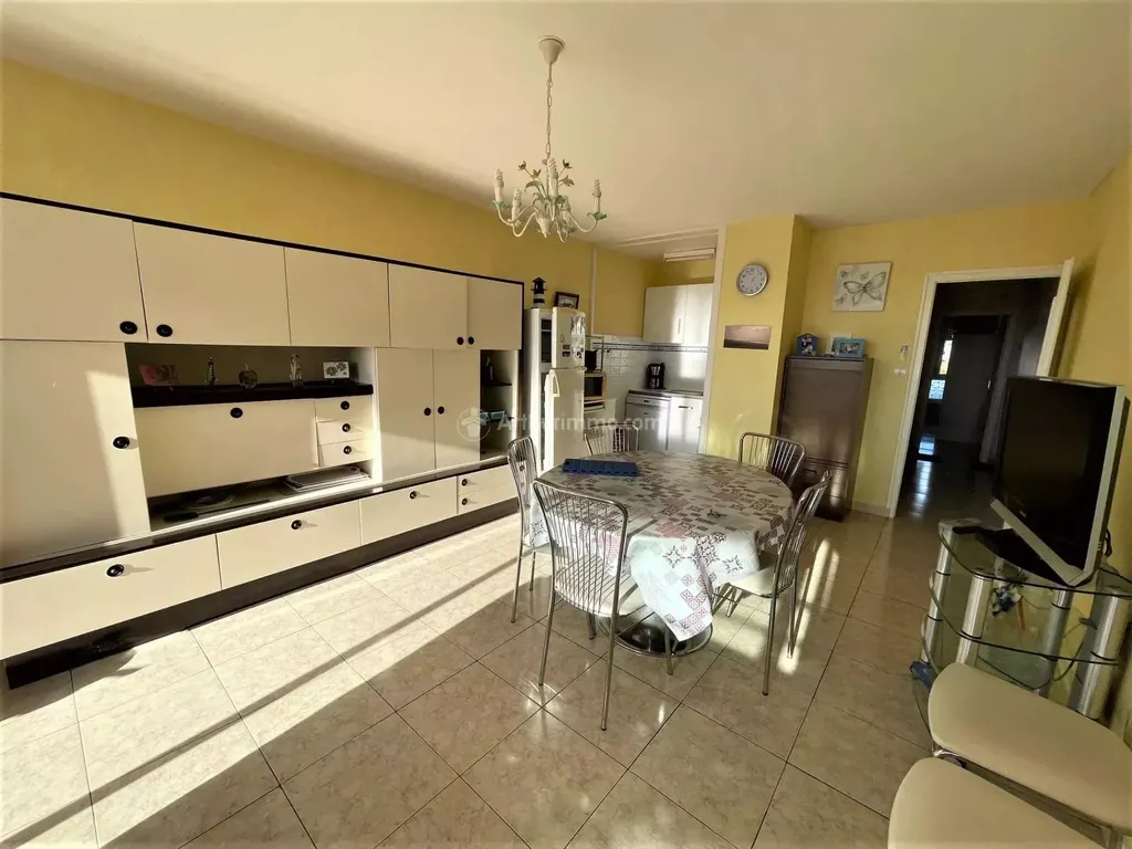 Achat appartement à vendre 2 pièces 59 m² - Saint-Jean-de-Monts