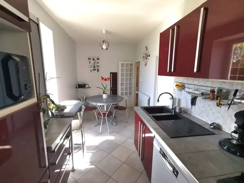 Achat maison à vendre 4 chambres 176 m² - Mauges-sur-Loire