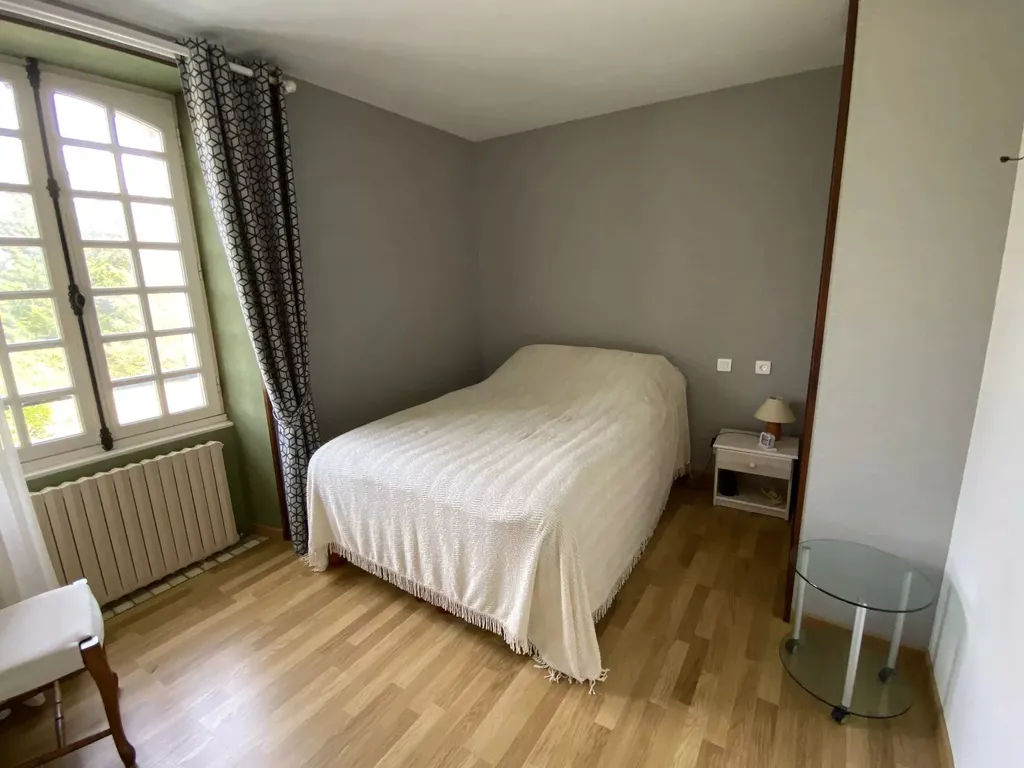 Achat maison 4 chambre(s) - Mauges-sur-Loire