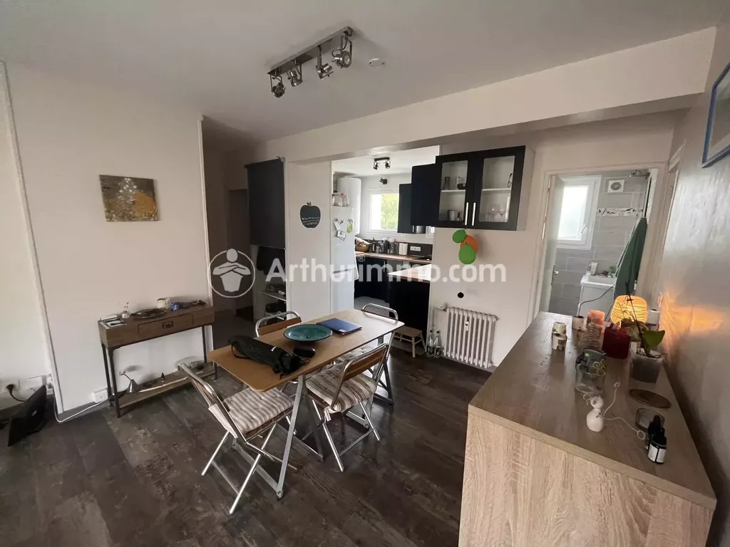 Achat appartement 3 pièce(s) Périgueux