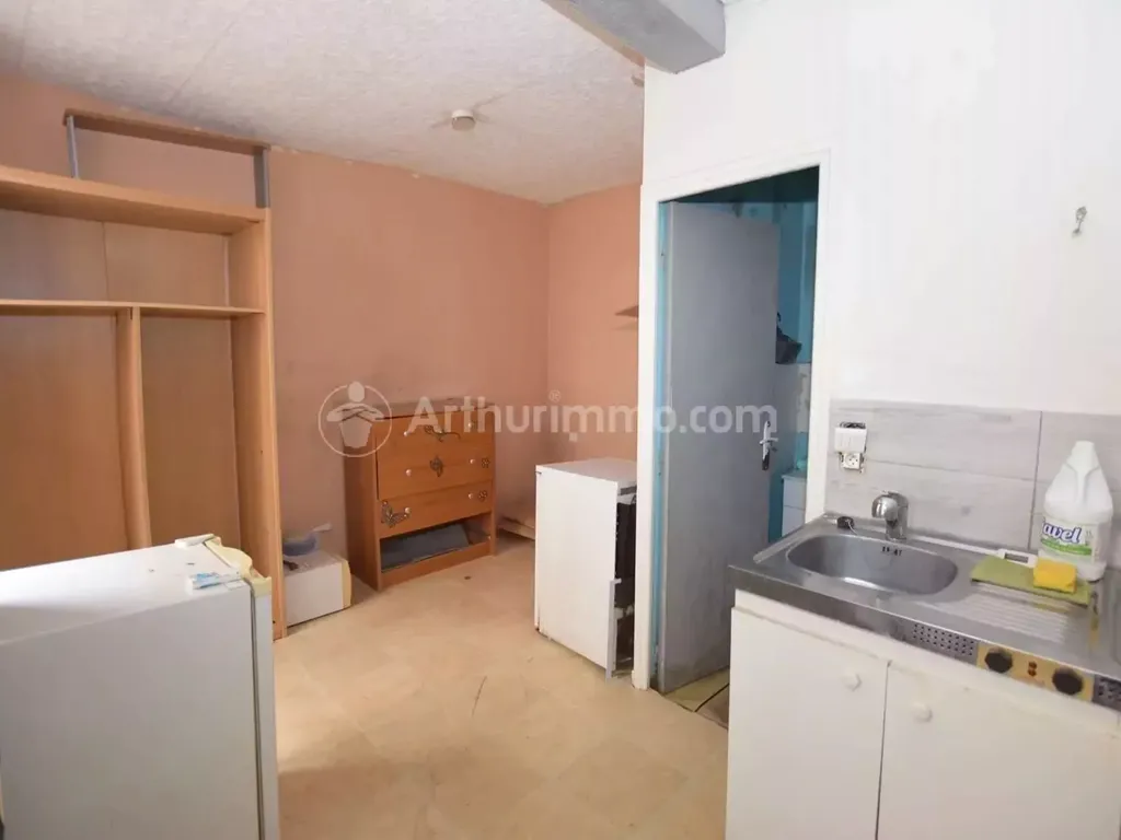 Achat appartement à vendre 4 pièces 65 m² - Clermont-Ferrand