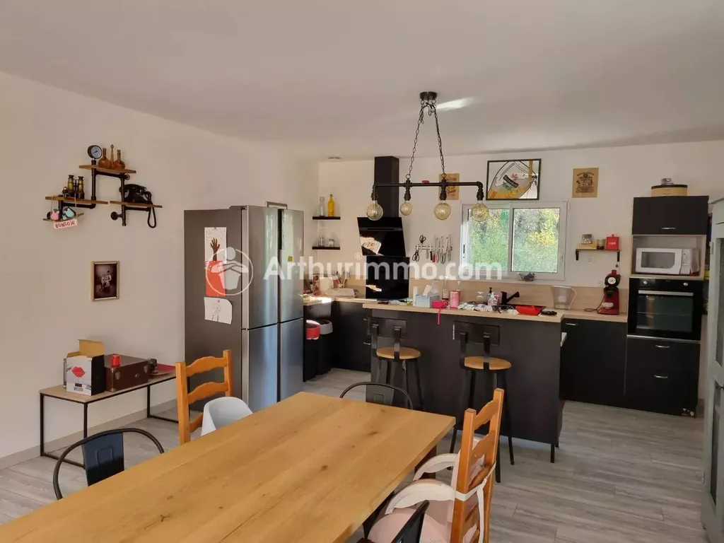 Achat maison 3 chambre(s) - Saint-Germain-du-Salembre