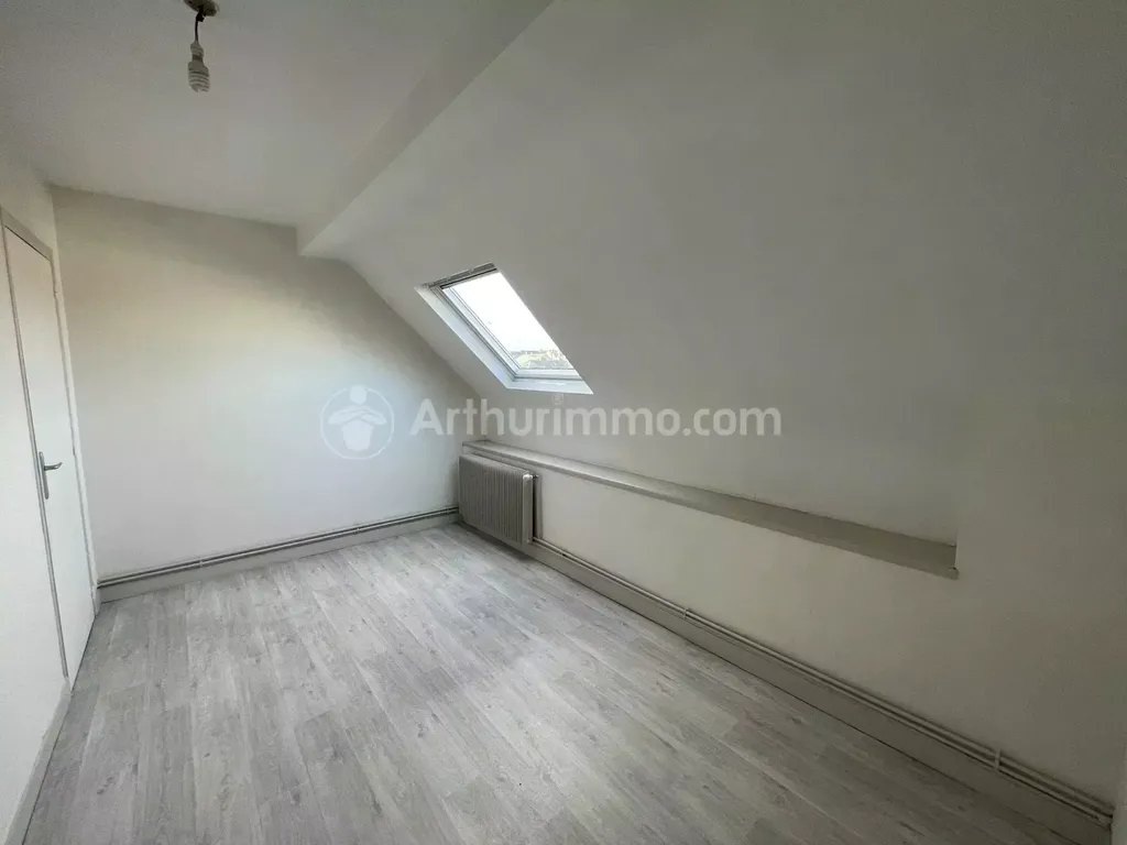 Achat appartement à vendre 2 pièces 41 m² - Charleville-Mézières