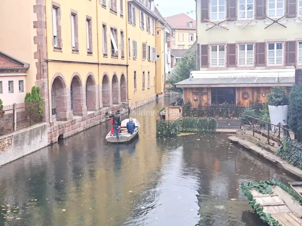 Achat appartement 3 pièce(s) Colmar