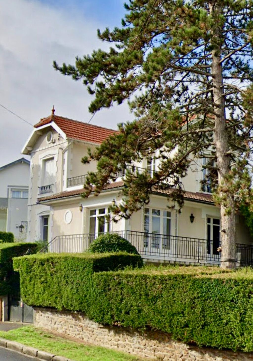 Achat maison à vendre 4 chambres 135 m² - Sucy-en-Brie
