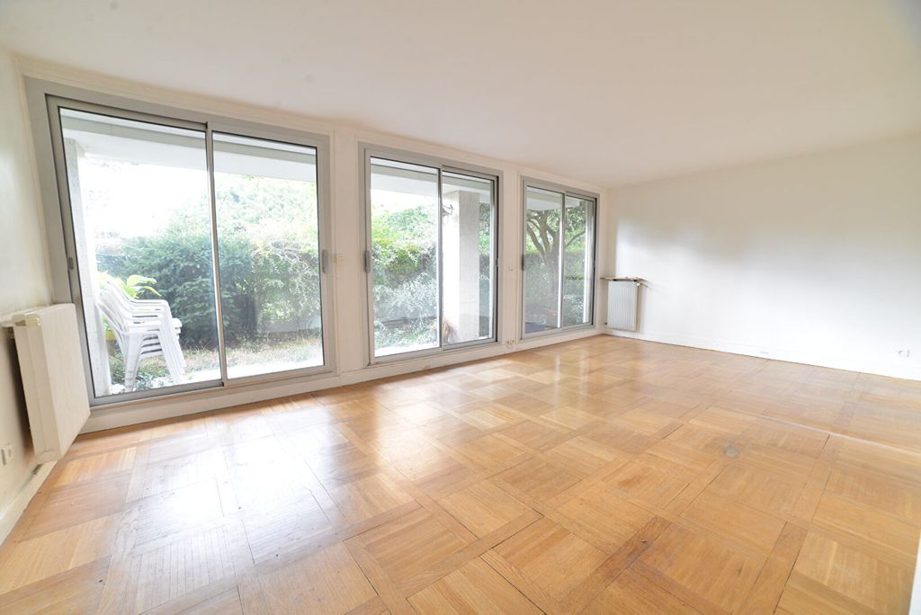 Achat appartement à vendre 4 pièces 78 m² - Fontenay-sous-Bois