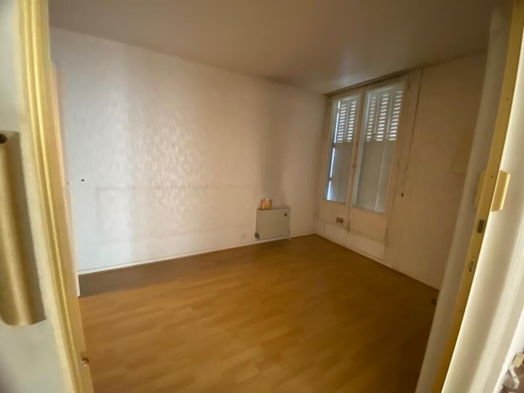 Achat appartement 4 pièce(s) Lognes