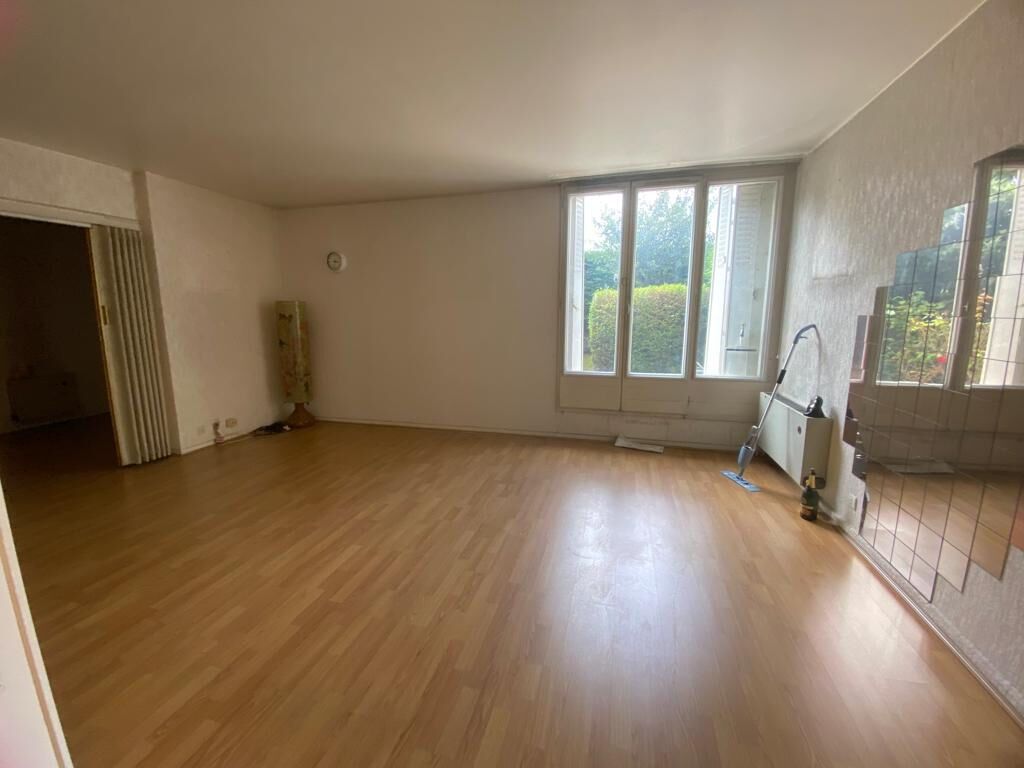 Achat appartement 4 pièce(s) Lognes