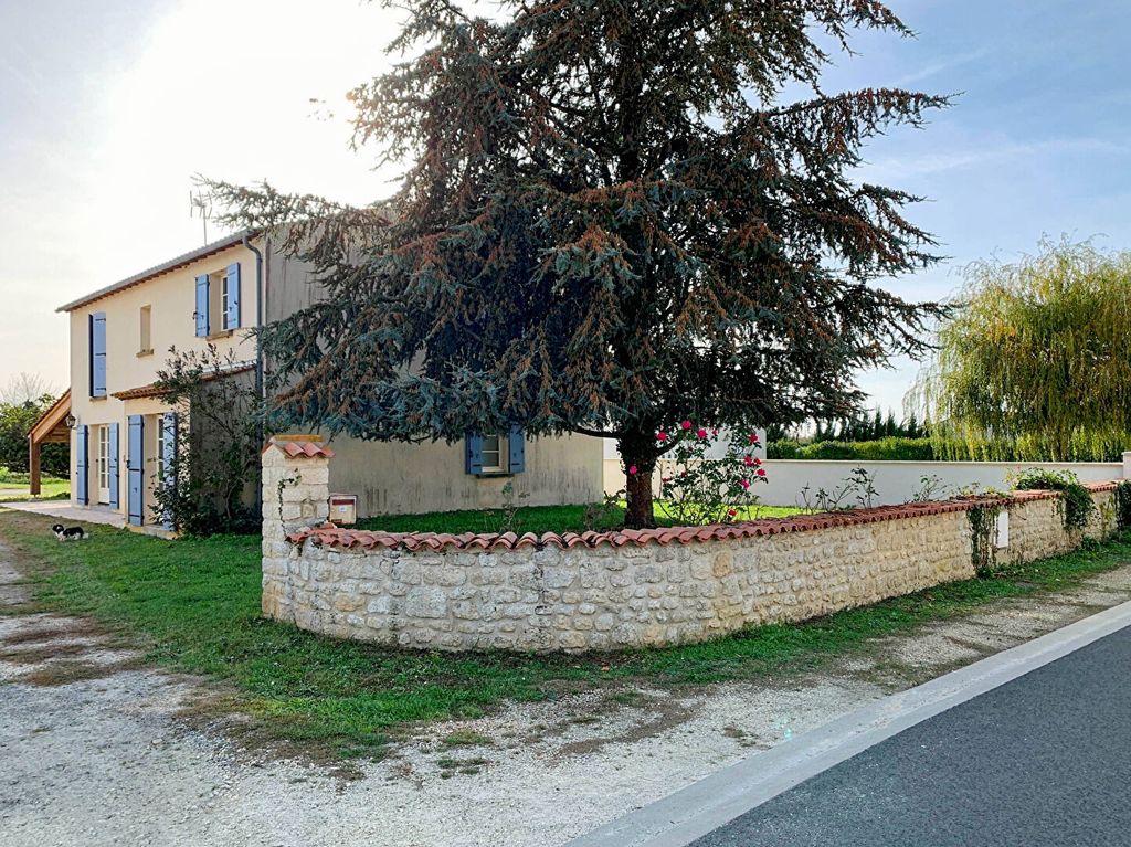 Achat maison 5 chambre(s) - Saint-Sornin