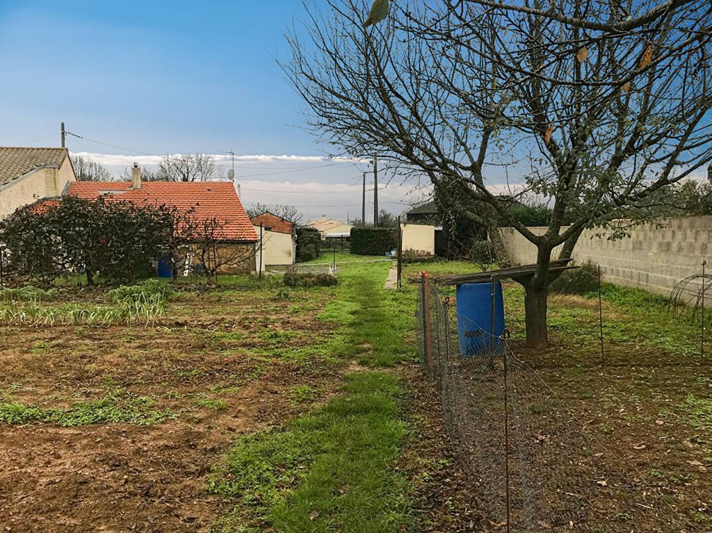 Achat maison 2 chambre(s) - Saint-Agnant