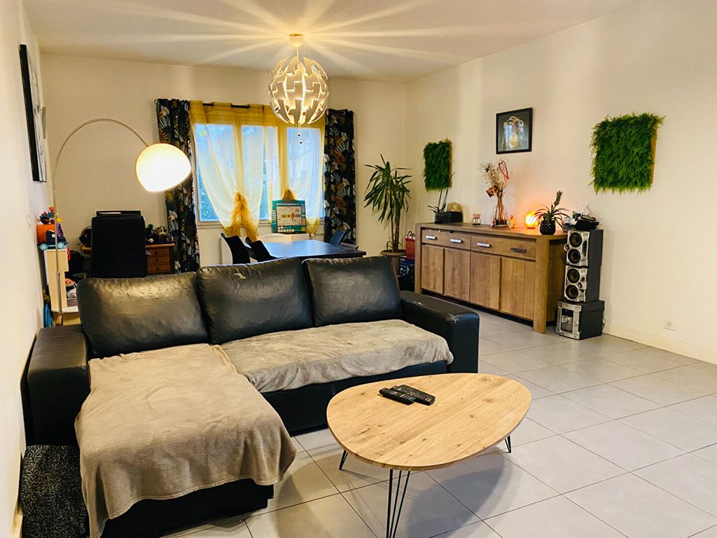 Achat maison 2 chambre(s) - Trélazé