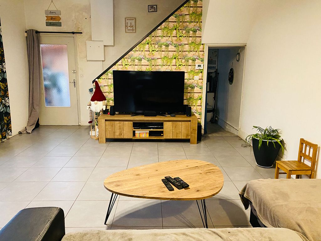 Achat maison 2 chambre(s) - Trélazé