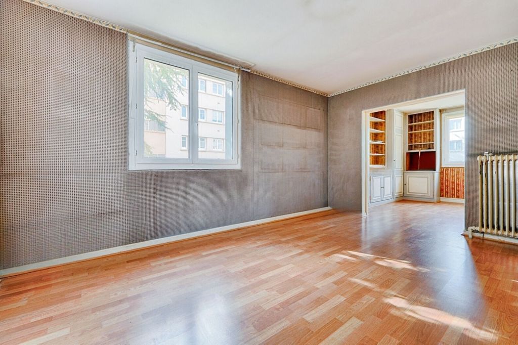 Achat appartement à vendre 4 pièces 61 m² - Champigny-sur-Marne