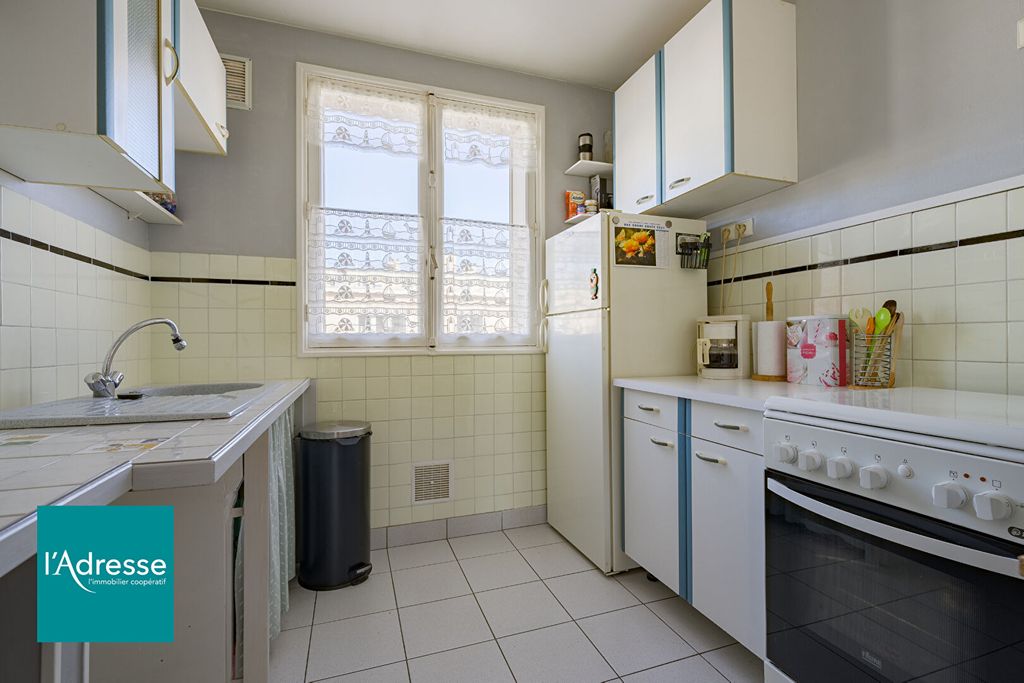 Achat appartement 4 pièce(s) Champigny-sur-Marne