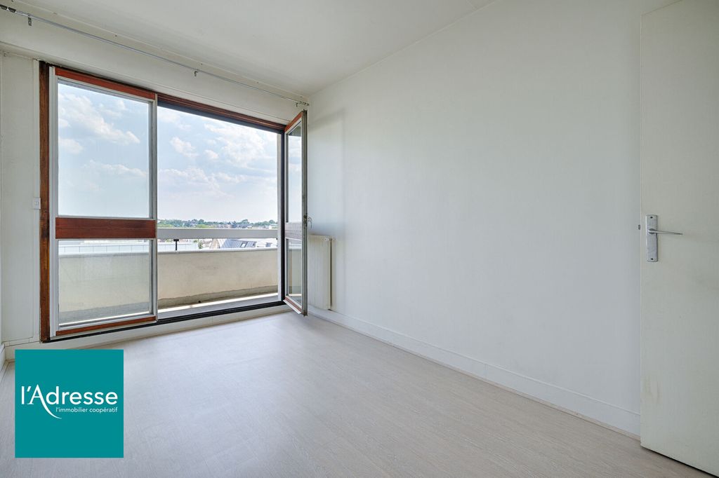 Achat appartement à vendre 2 pièces 52 m² - Joinville-le-Pont