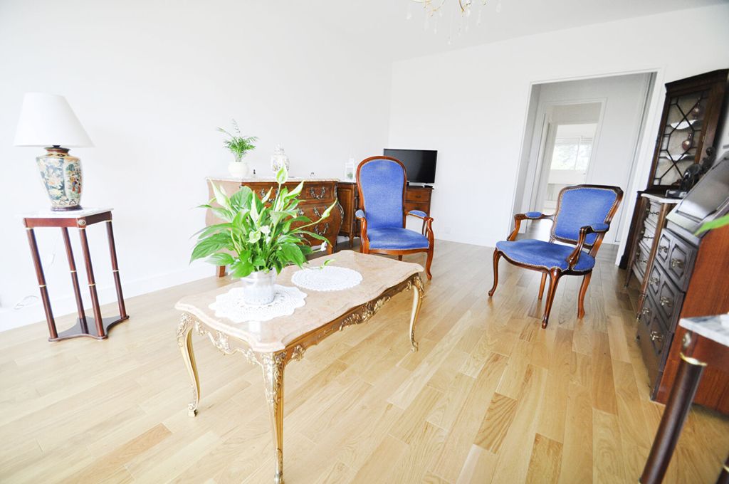 Achat appartement à vendre 4 pièces 78 m² - Joinville-le-Pont