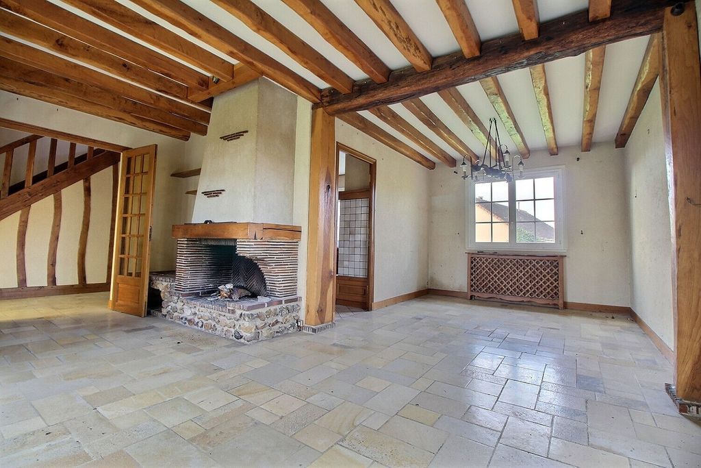 Achat maison 4 chambre(s) - Lyons-la-Forêt