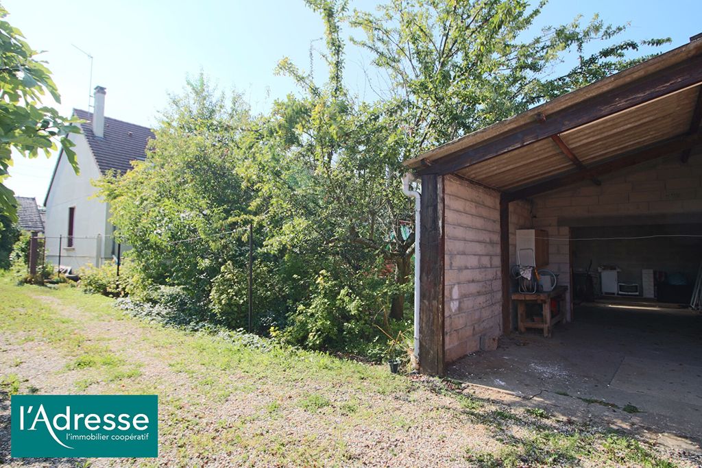 Achat maison 3 chambre(s) - Savigny-sur-Orge