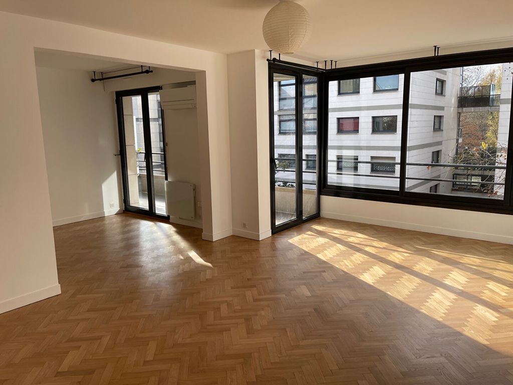 Achat appartement à vendre 4 pièces 86 m² - Paris 12ème arrondissement