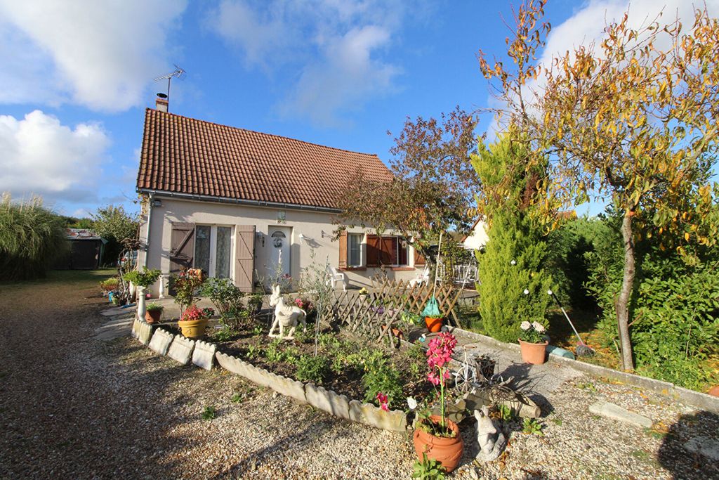 Achat maison 4 chambre(s) - Thésée