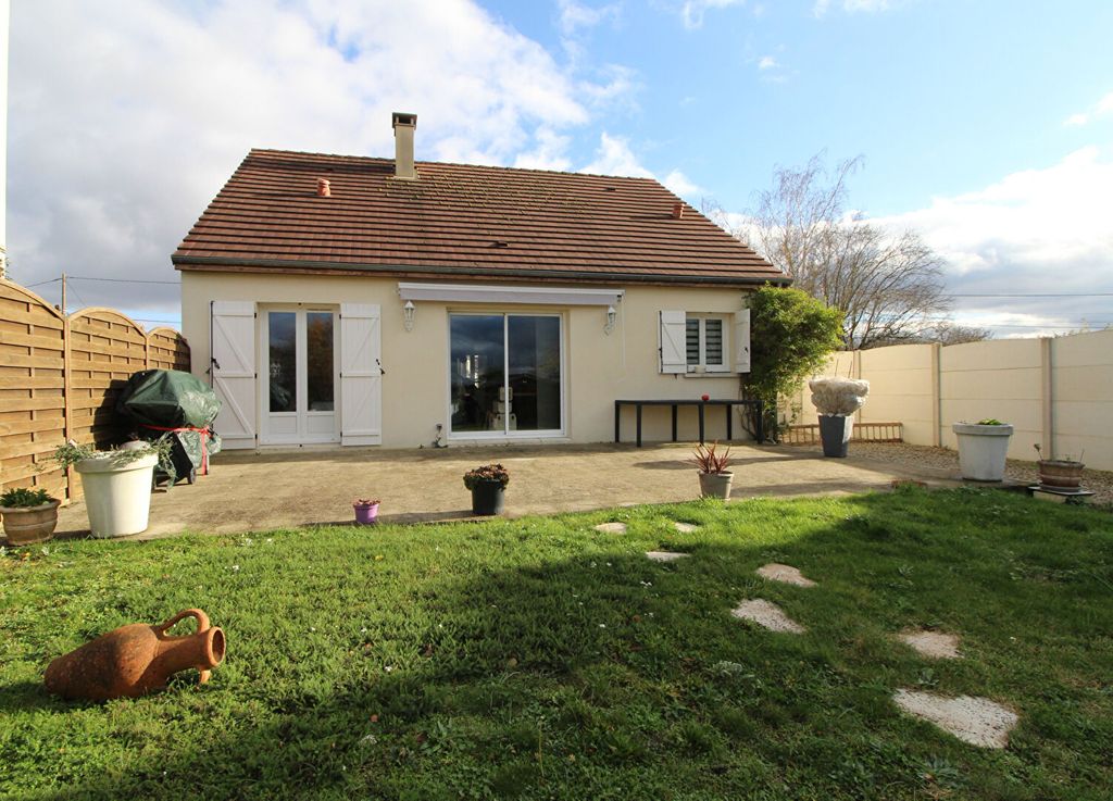 Achat maison 2 chambre(s) - Saint-Julien-de-Chédon