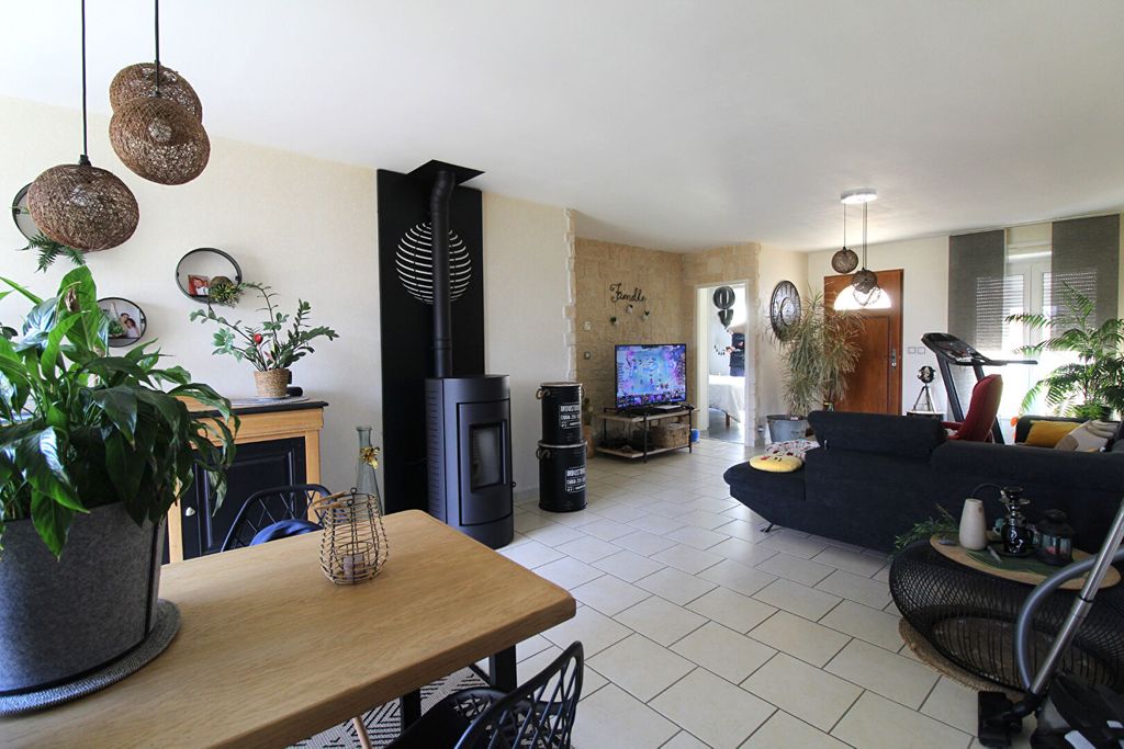 Achat maison 2 chambre(s) - Saint-Julien-de-Chédon