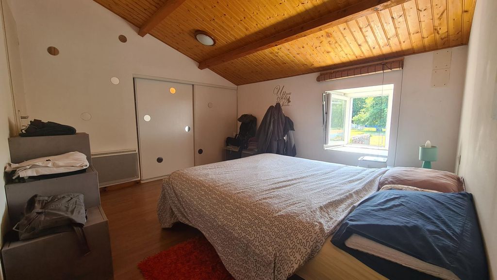 Achat maison 3 chambre(s) - La Limouzinière