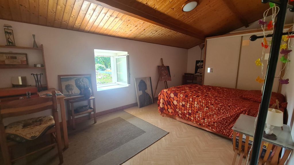 Achat maison 3 chambre(s) - La Limouzinière