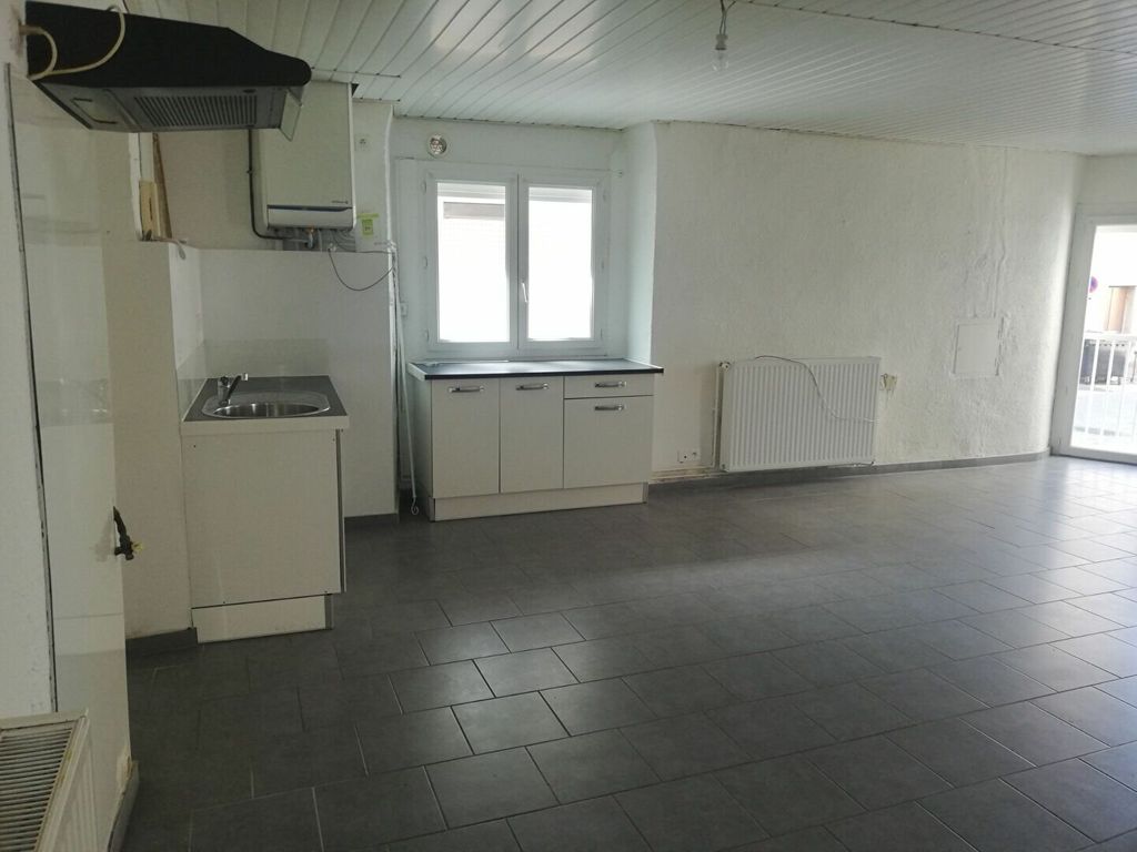 Achat maison à vendre 5 chambres 158 m² - Saint-Ambroix