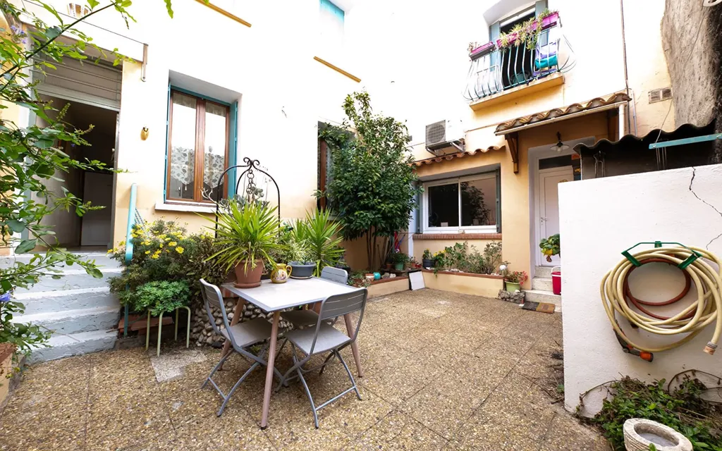 Achat maison à vendre 8 chambres 220 m² - Vingrau