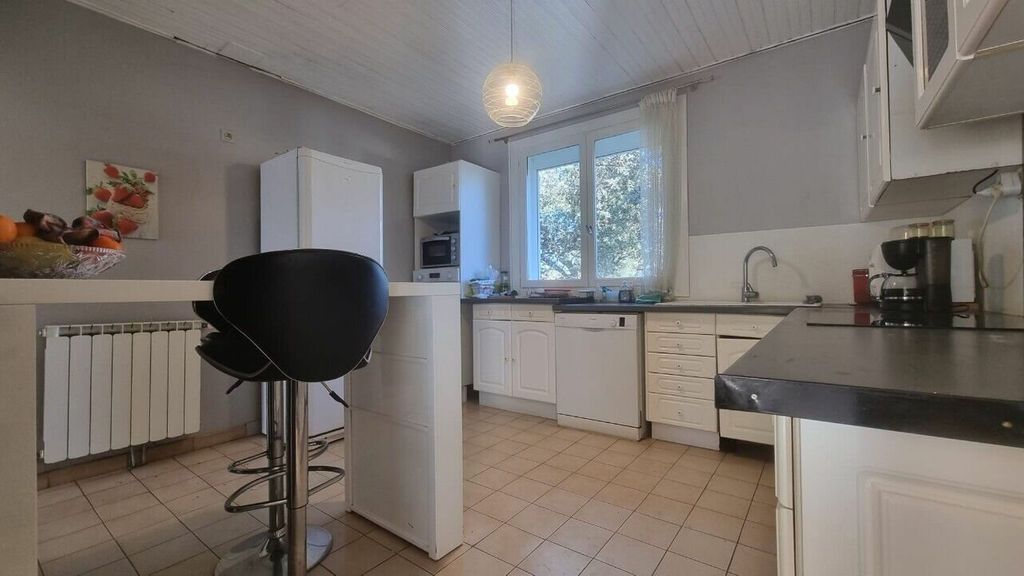 Achat maison à vendre 3 chambres 108 m² - Poulx