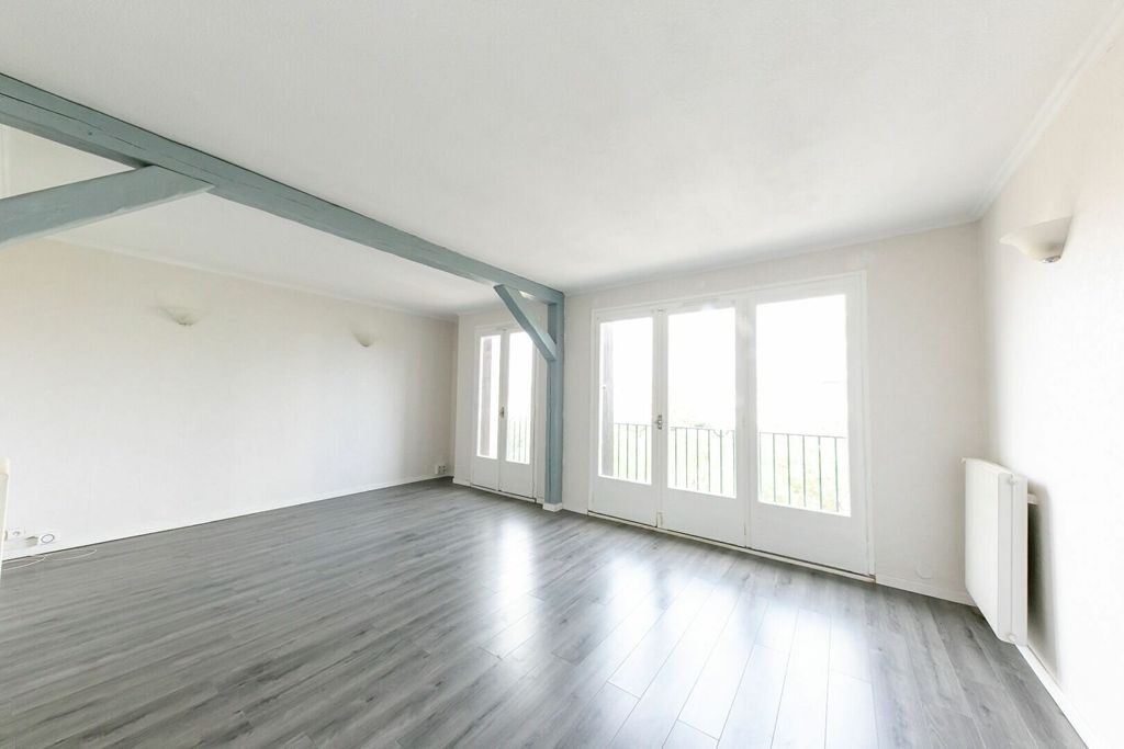 Achat appartement à vendre 5 pièces 100 m² - Perpignan