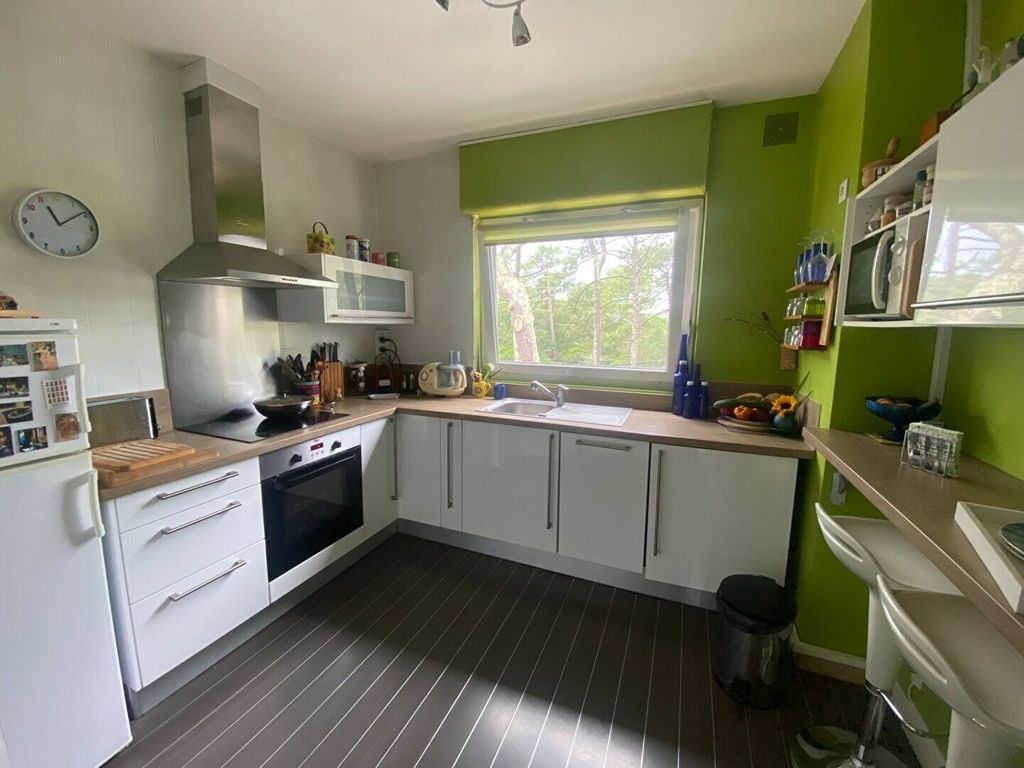 Achat appartement à vendre 3 pièces 57 m² - Seignosse