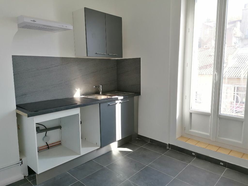 Achat studio à vendre 56 m² - Béziers