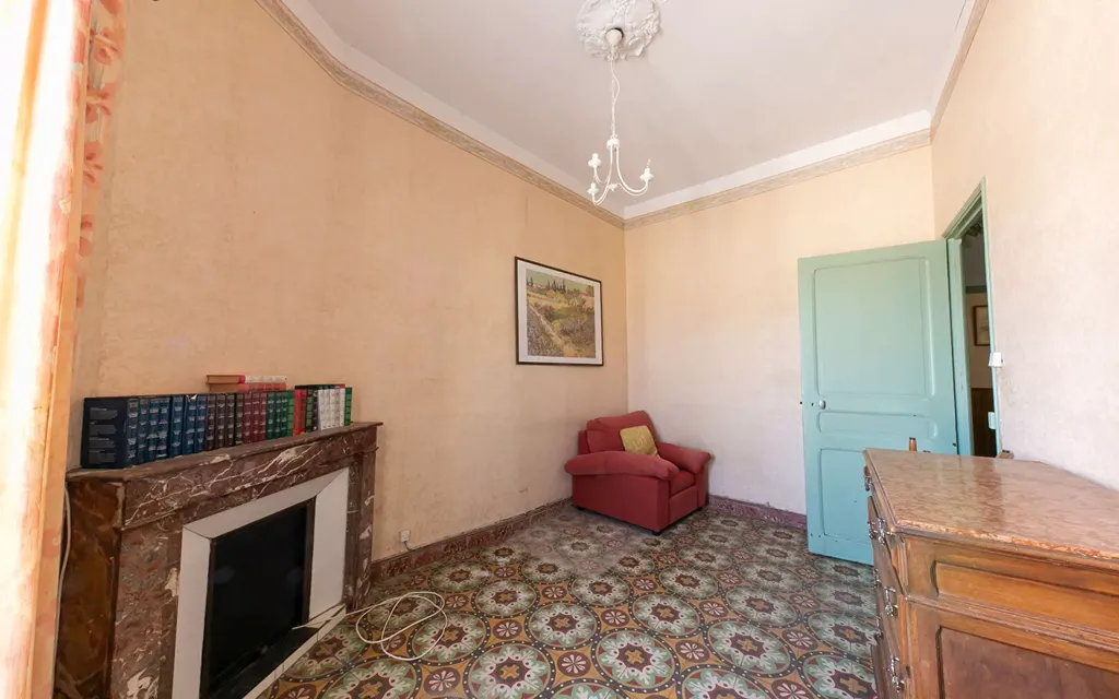 Achat maison 4 chambre(s) - Saint-Féliu-d'Amont