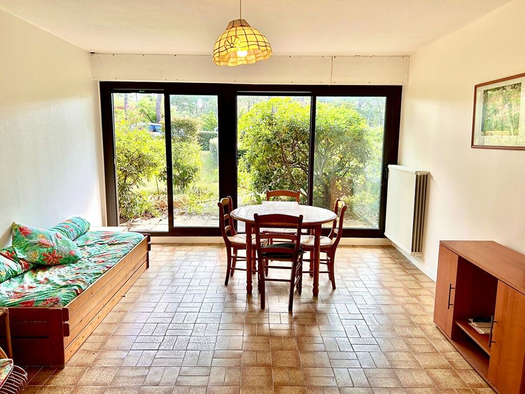 Achat appartement à vendre 2 pièces 44 m² - Seignosse