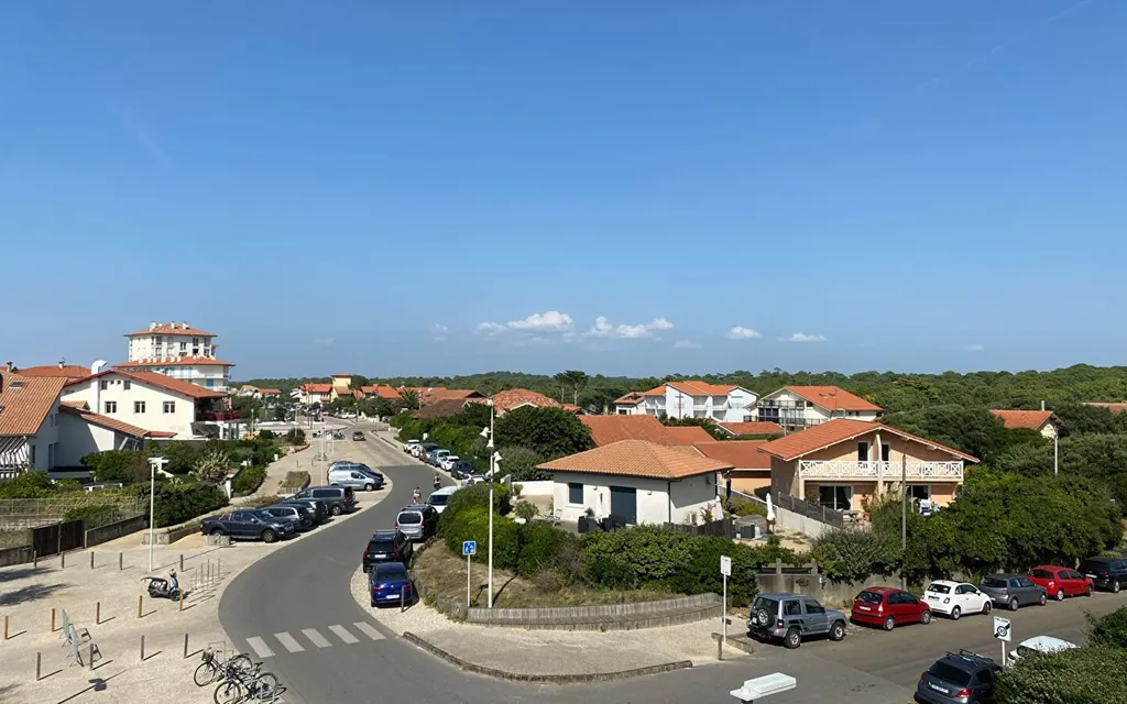 Achat studio à vendre 19 m² - Soorts-Hossegor