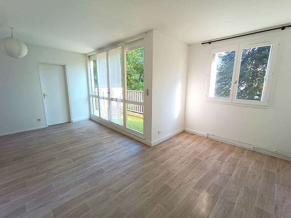 Achat appartement à vendre 3 pièces 63 m² - Gradignan